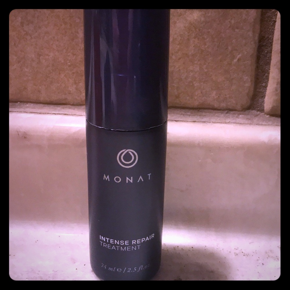 Monat IRT treatment